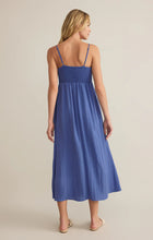 Load image into Gallery viewer, Beachside Midi Dress- Riviera