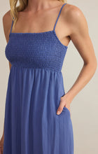 Load image into Gallery viewer, Beachside Midi Dress- Riviera