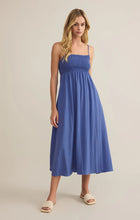 Load image into Gallery viewer, Beachside Midi Dress- Riviera