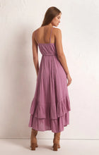 Load image into Gallery viewer, Dusty Orchid Maxi Dress