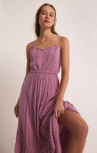 Load image into Gallery viewer, Dusty Orchid Maxi Dress