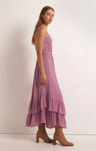 Load image into Gallery viewer, Dusty Orchid Maxi Dress