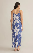 Load image into Gallery viewer, Cecily Madero Maxi Dress- Riveria