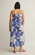Load image into Gallery viewer, Cecily Madero Maxi Dress- Riveria