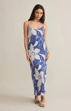 Load image into Gallery viewer, Cecily Madero Maxi Dress- Riveria