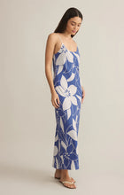 Load image into Gallery viewer, Cecily Madero Maxi Dress- Riveria