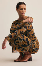 Load image into Gallery viewer, Spellbound Nox Floral Dress - Coconut