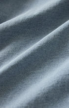 Load image into Gallery viewer, Sloane V-Neck Jersey Denim Tank- Ocean Air Indigo