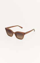 Load image into Gallery viewer, High Tide Sunglasses - Taupe