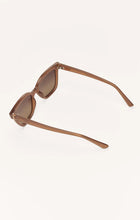 Load image into Gallery viewer, High Tide Sunglasses - Taupe