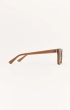 Load image into Gallery viewer, High Tide Sunglasses - Taupe