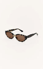 Load image into Gallery viewer, Heatwave Brown Tortoise Sunglasses