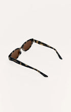 Load image into Gallery viewer, Heatwave Brown Tortoise Sunglasses