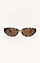 Load image into Gallery viewer, Heatwave Brown Tortoise Sunglasses