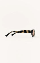 Load image into Gallery viewer, Heatwave Brown Tortoise Sunglasses