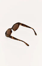 Load image into Gallery viewer, Mirage Brown Tortoise Sunglasses