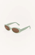 Load image into Gallery viewer, Chateau Mint Sunglasses