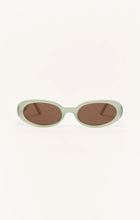Load image into Gallery viewer, Chateau Mint Sunglasses