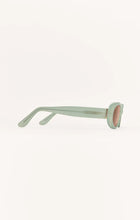 Load image into Gallery viewer, Chateau Mint Sunglasses