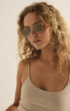 Load image into Gallery viewer, Catwalk Gold Sunglasses