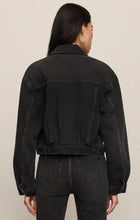 Load image into Gallery viewer, The Daily Denim Jacket- Backstage