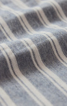 Load image into Gallery viewer, Sloane Knit Striped Top- Summer Stone
