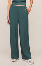 Load image into Gallery viewer, In Transit Modal Pant- Emerald Cove