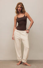 Load image into Gallery viewer, Luxe Smooth Jersey Bodysuit- Lava Rock