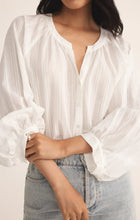 Load image into Gallery viewer, Wren Button Up Top