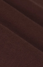 Load image into Gallery viewer, Tourist Tee in Chocolate Cherry