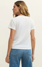 Load image into Gallery viewer, Tourist Tee- White