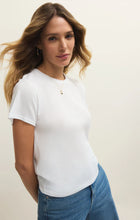 Load image into Gallery viewer, Tourist Tee- White