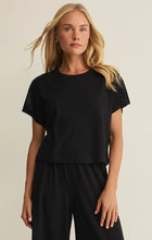 Load image into Gallery viewer, Banyan Top- Black