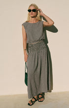 Load image into Gallery viewer, Brooke Gingham Skirt