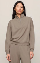 Load image into Gallery viewer, Gate Check Modal Sweatshirt- Wild Mushroom