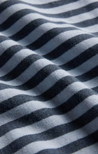 Load image into Gallery viewer, The Everyday Striped Crew- Eclipse