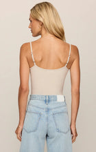 Load image into Gallery viewer, Luxe Smooth Essential Tank- Frosted Pearl