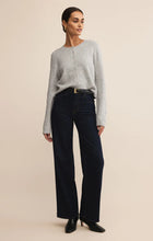 Load image into Gallery viewer, Medina Cardigan- Light Heather Grey