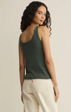 Load image into Gallery viewer, Everglade Perch Linen Tank