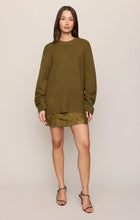 Load image into Gallery viewer, Chill Mode Sweater- Golden Sage