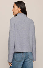 Load image into Gallery viewer, Warm Wishes Sweater- Silverlake