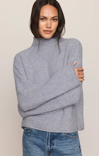 Load image into Gallery viewer, Warm Wishes Sweater- Silverlake