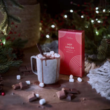 Load image into Gallery viewer, Holiday Hot Chocolate - Creamy Milk (2.5 oz)