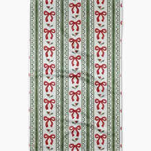 Load image into Gallery viewer, Geometry Tea Towel