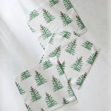 Load image into Gallery viewer, Geometry Dishcloth Set of 3