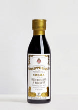 Load image into Gallery viewer, Giusti Balsamic Crema