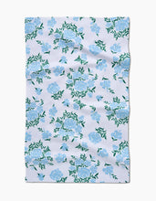 Load image into Gallery viewer, Geometry Tea Towel