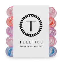 Load image into Gallery viewer, Teleties - Tiny Hair Ties
