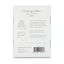 Load image into Gallery viewer, Neck Wrap, Lavender - Fly Away - Boxed