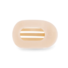 Load image into Gallery viewer, Teleties Flat Round Clips - Small